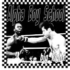 alpha boy school big fight