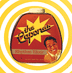 The Capones Rhythm Elixir (SKA)