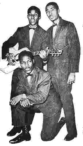 The Maytals