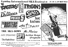 SKA FESTIVAL