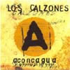 Los Calzones -
        Aconcagua (1997)