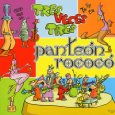 Panteon Rococo - tres veces tres