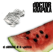 doctor krapula el
        carneval de la apatilla