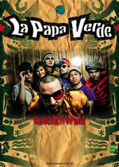 La Papa Verde Latin Ska Tour 2008
