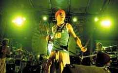 Manu Chao live en vivo