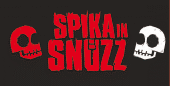 Spika In Snzz - Punkrock from Munich (Mnchen), Bavaria (Bayern, Baviera), Germany (Deutschland, Alemania)