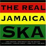 The Real Jamaica Ska