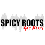 spicy roots - get
        ready - german Ska - spirit of 69