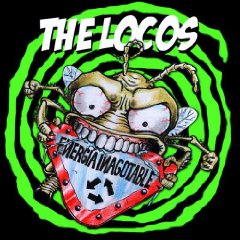 The Locos - Energa Inagotable
        SKA-P punk Spanisch